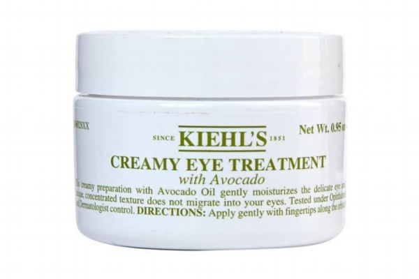 科顏氏眼霜和蘭蔻眼霜哪個好用 牛油果眼霜和小黑瓶眼霜 科顏氏眼霜和蘭蔻眼霜哪個好用 牛油果眼霜和小黑瓶眼霜