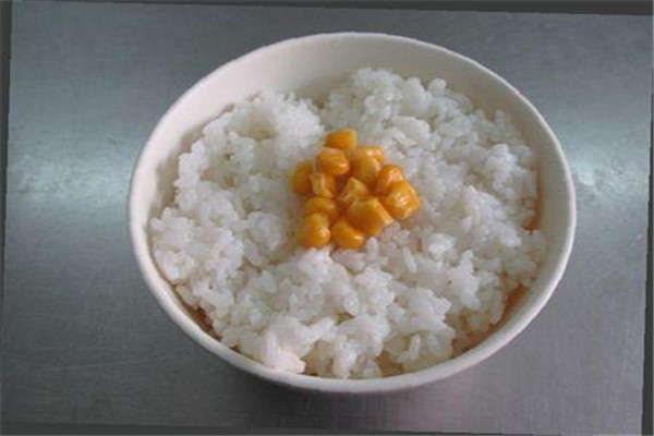 米飯能釣魚(yú)嗎 米飯釣魚(yú)好嗎