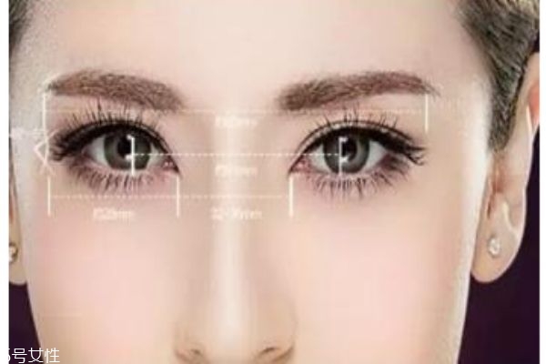 雙眼皮是怎么形成的呢 雙眼皮手術(shù)的工作原理是什么呢 雙眼皮是怎么形成的呢 雙眼皮手術(shù)的工作原理是什么呢