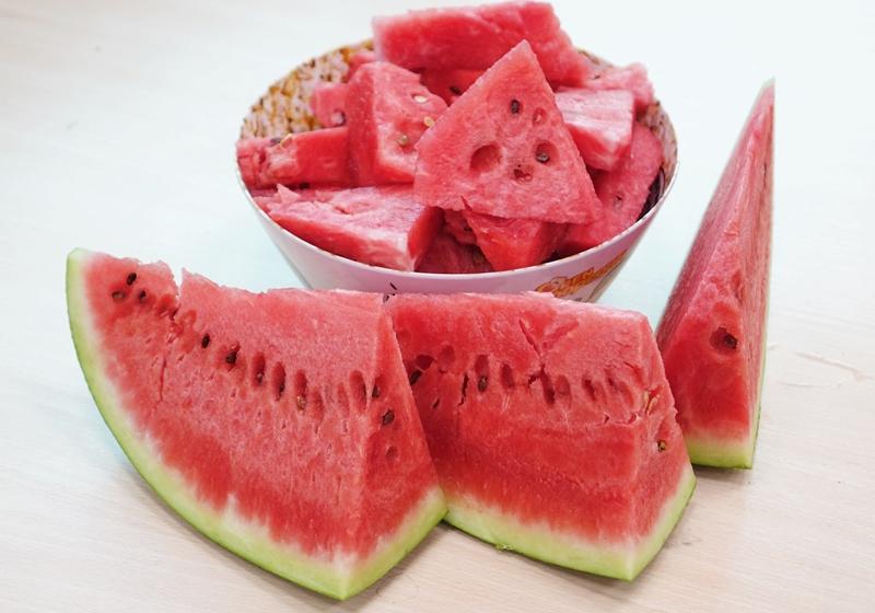 西瓜可以靠打針增加甜度？怎么保存才不怕壞？