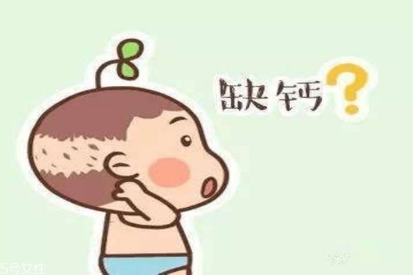 人缺鈣會(huì)有什么表現(xiàn)呢 如何補(bǔ)鈣呢 人缺鈣會(huì)有什么表現(xiàn)呢 如何補(bǔ)鈣呢