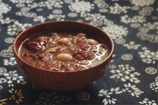 八寶粥能減肥嗎 吃八寶粥可以幫助減肥嗎 八寶粥能減肥嗎 吃八寶粥可以幫助減肥嗎