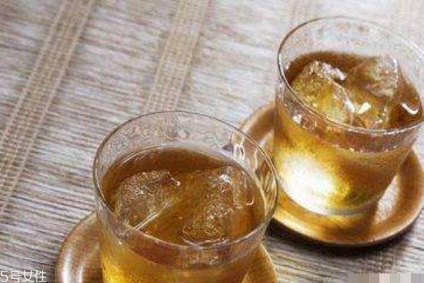 什么是大麥茶呢 大麥茶有什么好處呢 什么是大麥茶呢 大麥茶有什么好處呢