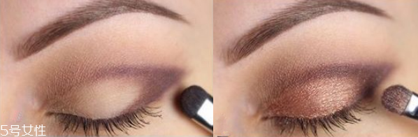 眼影刷哪種形狀好 3種熱門形狀對比 眼影刷哪種形狀好 3種熱門形狀對比