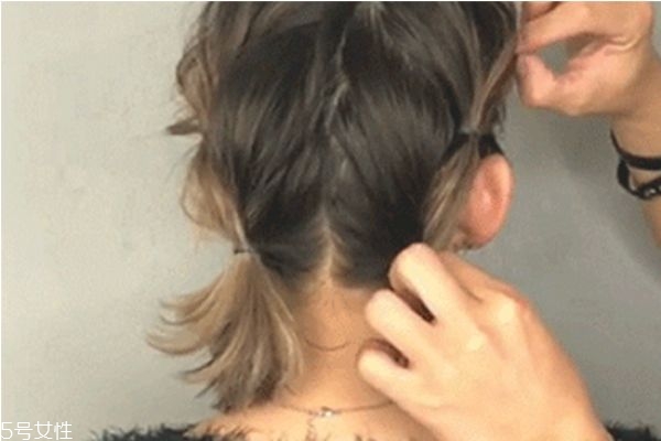 3歲寶寶短發(fā)簡(jiǎn)單編發(fā) 小女孩可愛(ài)發(fā)型 3歲寶寶短發(fā)簡(jiǎn)單編發(fā) 小女孩可愛(ài)發(fā)型