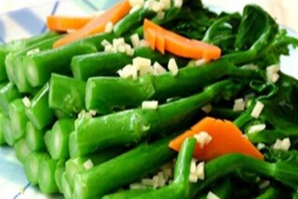 芥蘭多少錢一斤呢 芥蘭不能和什么一起吃呢 芥蘭多少錢一斤呢 芥蘭不能和什么一起吃呢