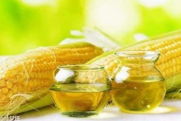 玉米油的作用有什么呢 玉米油多少錢(qián)一斤呢