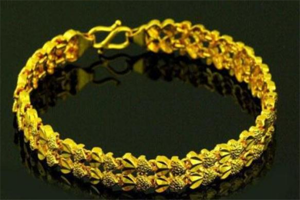 黃金手鏈褪色發(fā)白是什么原因 黃金手鏈褪色怎么辦 黃金手鏈褪色發(fā)白是什么原因 黃金手鏈褪色怎么辦