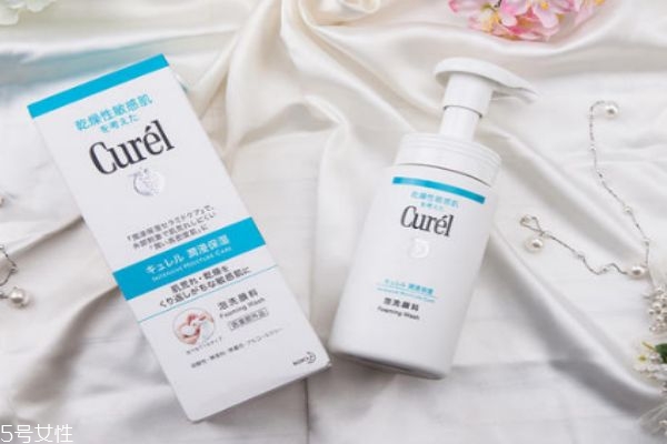珂潤是一個(gè)怎么樣的品牌呢 珂潤的洗面奶怎么樣呢