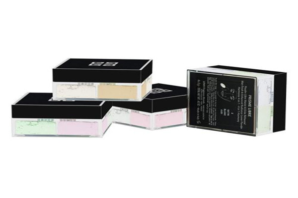 散粉是定妝粉嗎 散粉是什么時(shí)候用 散粉是定妝粉嗎 散粉是什么時(shí)候用