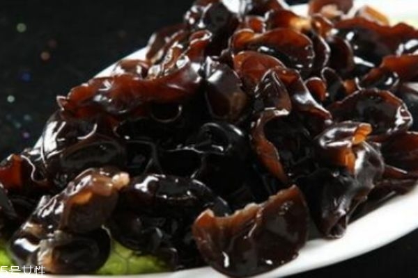 孕婦可以吃木耳嗎 木耳多少錢一斤呢 孕婦可以吃木耳嗎 木耳多少錢一斤呢