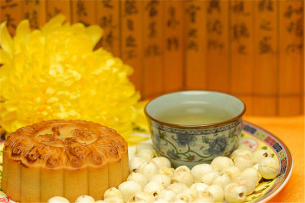 蓮子吃了會(huì)脹氣嗎 蓮子會(huì)造成脹氣嗎