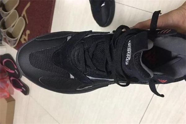 阿迪達(dá)斯zone boost開箱測(cè)評(píng)-zone boost偏小嗎 阿迪達(dá)斯zone boost開箱測(cè)評(píng)-zone boost偏小嗎