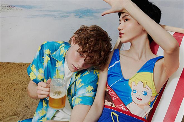 海爾兄弟泳衣多少錢 海爾兄弟泳衣哪里有賣的 海爾兄弟泳衣多少錢 海爾兄弟泳衣哪里有賣的