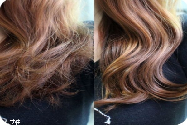 怎么樣正確護發(fā)呢 頭發(fā)分叉怎么辦呢 怎么樣正確護發(fā)呢 頭發(fā)分叉怎么辦呢