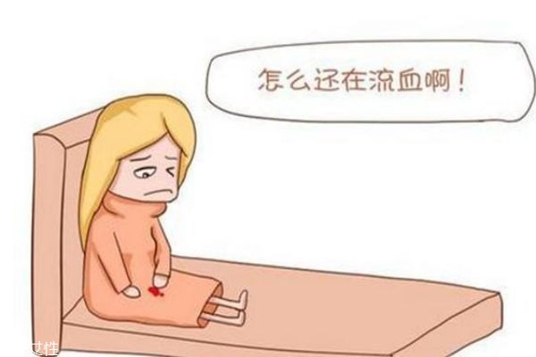 避孕藥會導致流產嗎 流產后應該注意什么呢