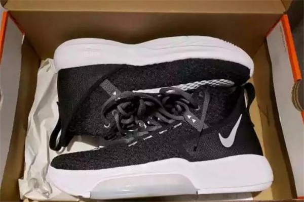 耐克zoom rize開箱測(cè)評(píng)-zoom rize腳感怎么樣