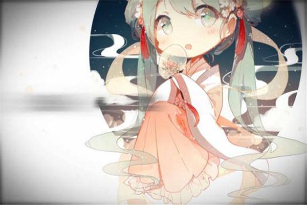 漢服是哪個(gè)朝代的 漢服的來歷