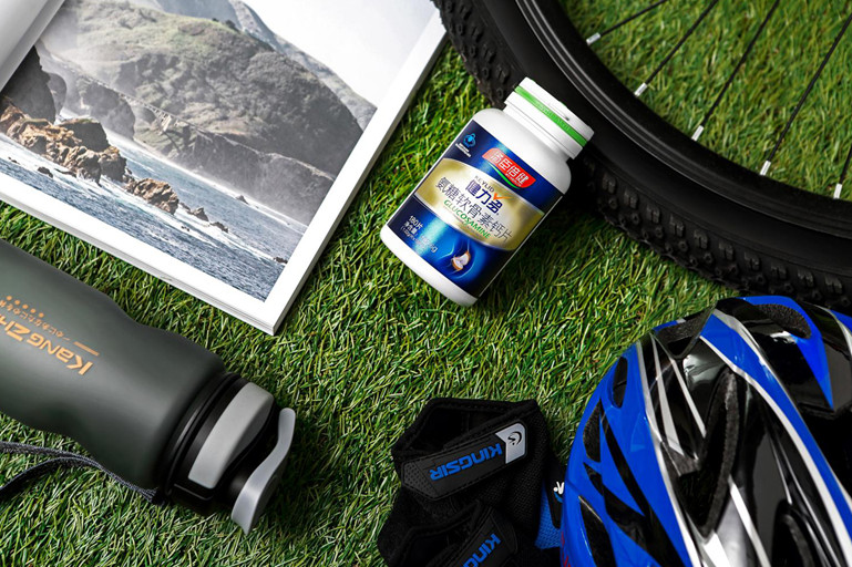 氨糖軟骨素哪個牌子好？健力多氨糖軟骨素你值得了解