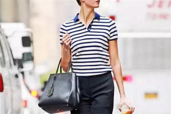 polo衫配什么褲子好看 polo衫夏日搭配指南 polo衫配什么褲子好看 polo衫夏日搭配指南
