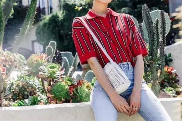 polo衫配什么褲子好看 polo衫夏日搭配指南 polo衫配什么褲子好看 polo衫夏日搭配指南