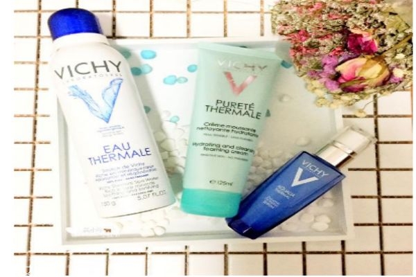 薇姿是一個(gè)怎么樣的牌子呢 薇姿是哪個(gè)國家的品牌呢