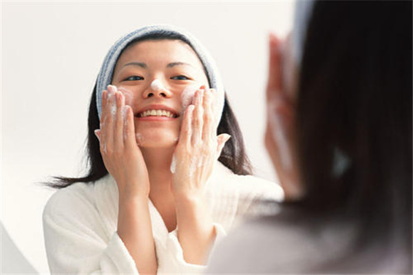 膚質會遺傳嗎 怎么護理皮膚