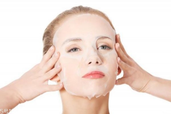 祛斑面膜真的有效嗎 美白去斑面膜哪款好 祛斑面膜真的有效嗎 美白去斑面膜哪款好