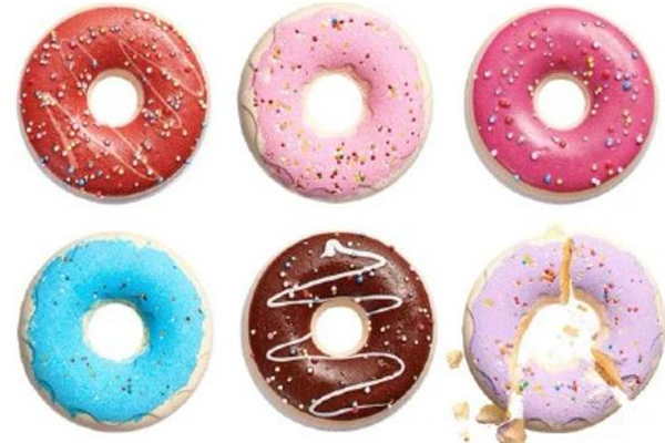 甜甜圈眼影是什么牌子 甜甜圈眼影在哪買 甜甜圈眼影是什么牌子 甜甜圈眼影在哪買