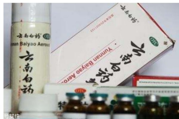 云南白藥有什么使用禁忌呢 云南白藥多少錢一瓶呢 云南白藥有什么使用禁忌呢 云南白藥多少錢一瓶呢