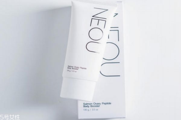 泰國(guó)neou三文魚萬能修復(fù)霜怎么樣 泰國(guó)neou萬能霜效果