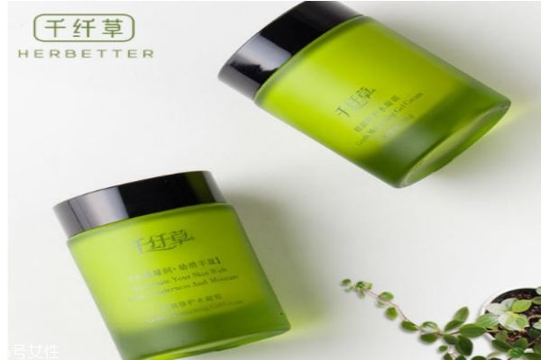 千纖草有什么好的護膚產品呢 千纖草的絲瓜水怎么樣呢