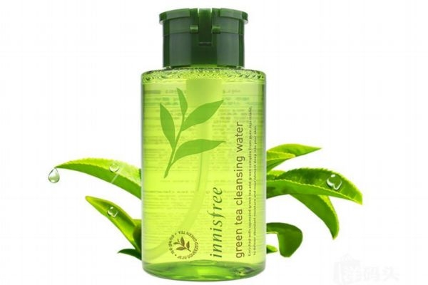 悅詩風吟綠茶保濕卸妝水好用嗎 悅詩風吟綠茶卸妝水價格