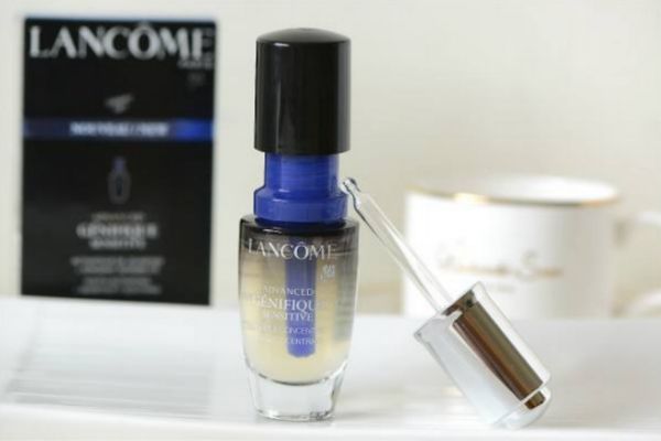 蘭蔻小黑瓶安瓶怎么樣 蘭蔻安瓶精華適合什么膚質