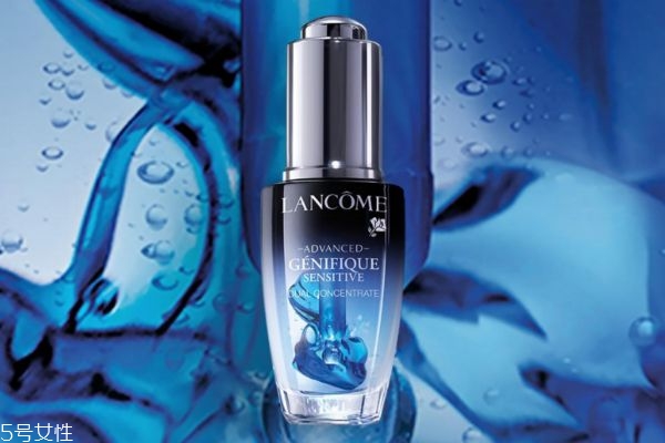 蘭蔻小黑瓶安瓶怎么樣 蘭蔻安瓶精華適合什么膚質