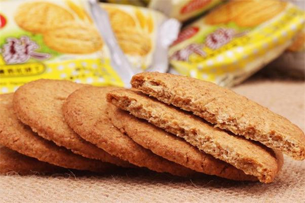 無糖餅干真的無糖嗎 無糖餅干吃了會胖嗎 無糖餅干真的無糖嗎 無糖餅干吃了會胖嗎