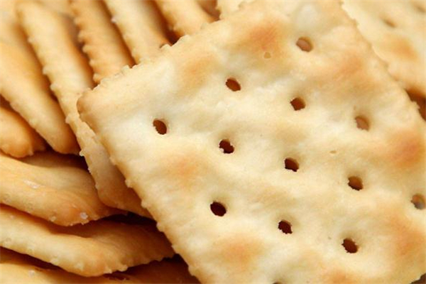 無糖餅干真的無糖嗎 無糖餅干吃了會胖嗎 無糖餅干真的無糖嗎 無糖餅干吃了會胖嗎