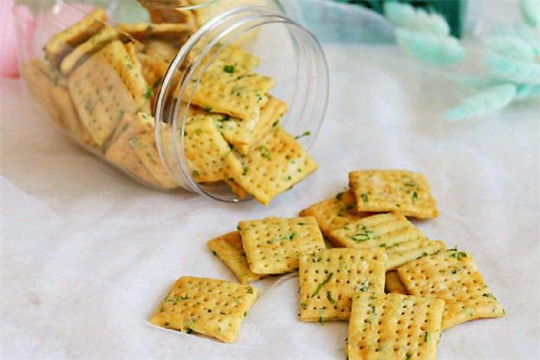 無糖餅干真的無糖嗎 無糖餅干吃了會胖嗎 無糖餅干真的無糖嗎 無糖餅干吃了會胖嗎