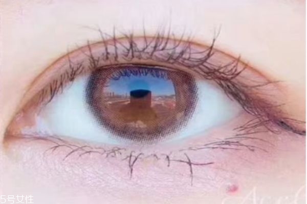 戴美瞳眼睛疼怎么辦 新手第一次怎么戴美瞳 戴美瞳眼睛疼怎么辦 新手第一次怎么戴美瞳