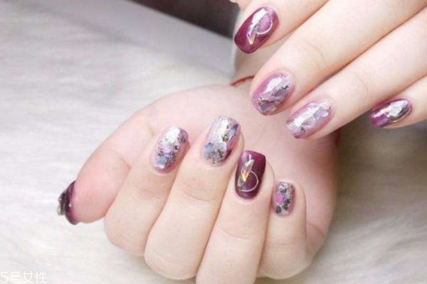 日式美甲為什么那么貴 日式美甲有什么特點 日式美甲為什么那么貴 日式美甲有什么特點