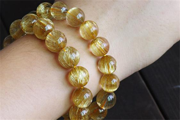 黃發(fā)晶需要消磁嗎 黃發(fā)晶怎么消磁 黃發(fā)晶需要消磁嗎 黃發(fā)晶怎么消磁