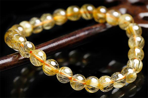 黃發(fā)晶需要消磁嗎 黃發(fā)晶怎么消磁 黃發(fā)晶需要消磁嗎 黃發(fā)晶怎么消磁