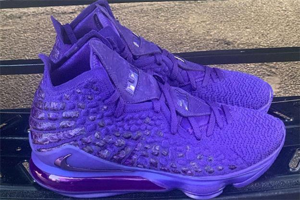 耐克詹姆斯17代配置 詹姆斯17代首發(fā)配色 耐克詹姆斯17代配置 詹姆斯17代首發(fā)配色