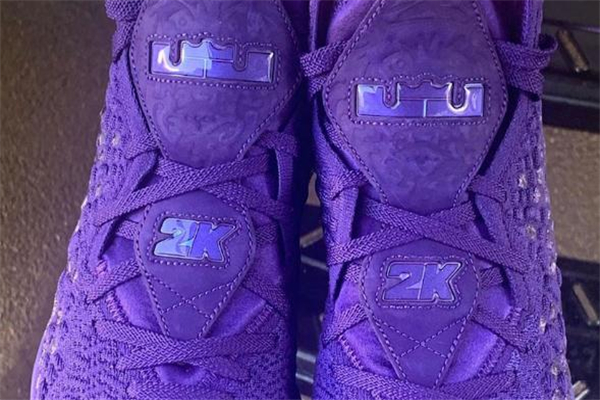 耐克詹姆斯17代配置 詹姆斯17代首發(fā)配色 耐克詹姆斯17代配置 詹姆斯17代首發(fā)配色