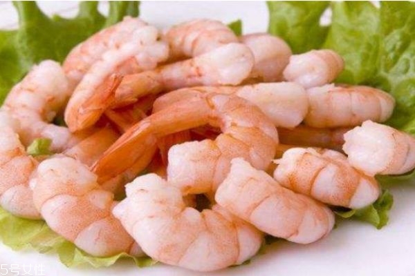什么是人造蝦仁呢 人造蝦仁有什么營(yíng)養(yǎng)價(jià)值呢