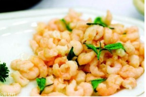 什么是人造蝦仁呢 人造蝦仁有什么營(yíng)養(yǎng)價(jià)值呢