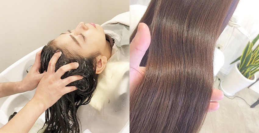 漂發(fā)不怕??發(fā)質變差 平價發(fā)膜推薦