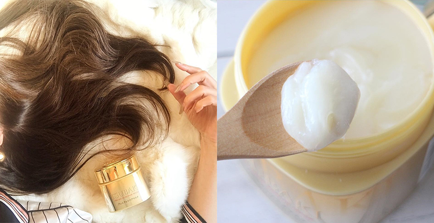 漂發(fā)不怕??發(fā)質變差 平價發(fā)膜推薦