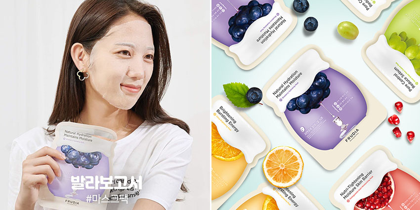 敷面膜加分的方法 推薦5片逆轉面膜 敷面膜加分的方法 推薦5片逆轉面膜