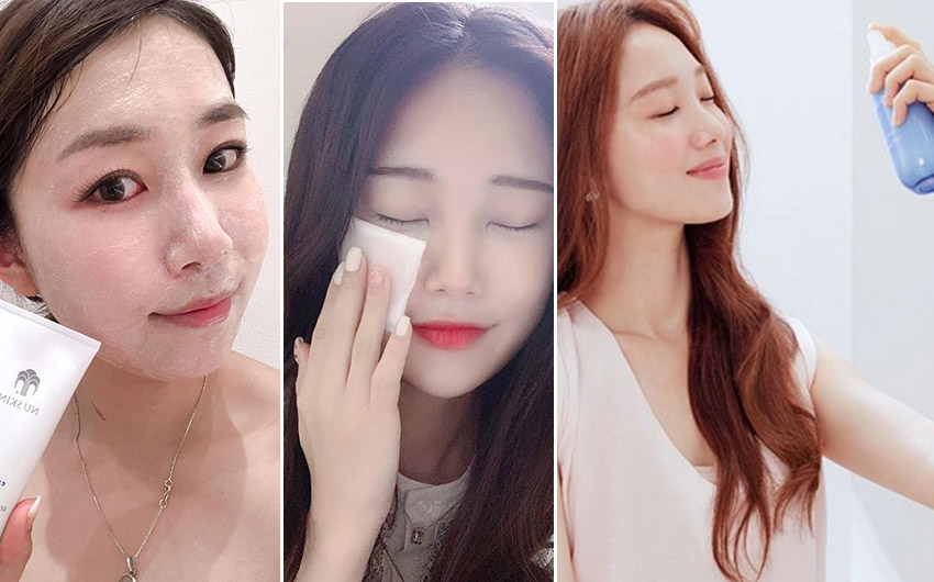 敷面膜加分的方法 推薦5片逆轉面膜 敷面膜加分的方法 推薦5片逆轉面膜